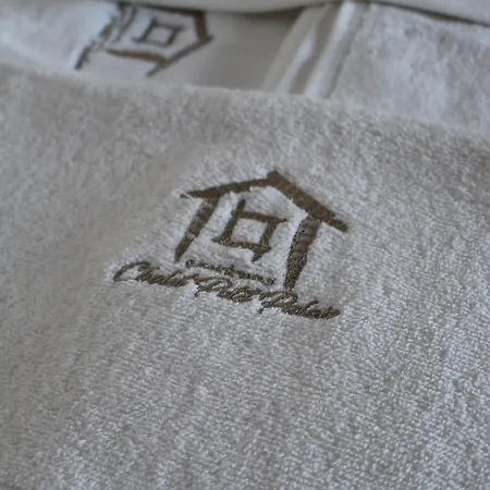 Chalet Petit Palais * Jahorina