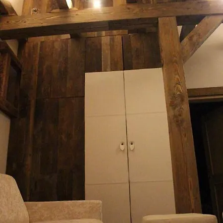 Chalet Chalet Petit Palais *