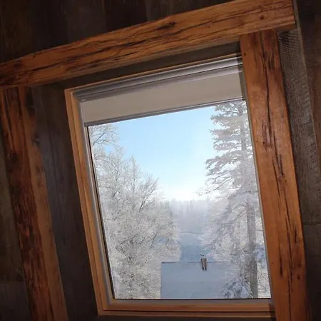 Chalet Petit Palais * Jahorina