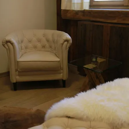 Chalet Chalet Petit Palais *