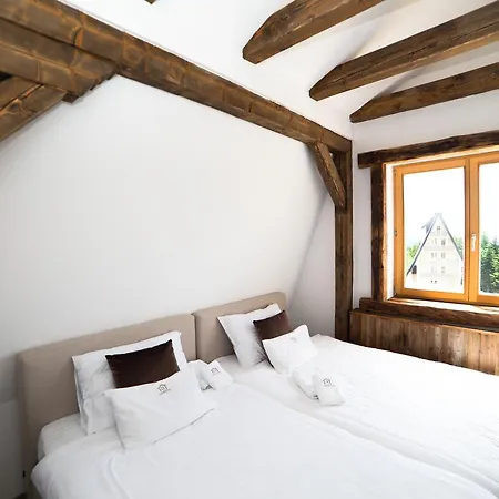 Chalet Petit Palais * Jahorina
