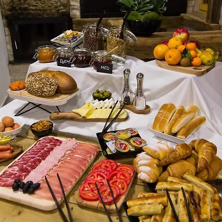 Chalet Petit Palais * Jahorina